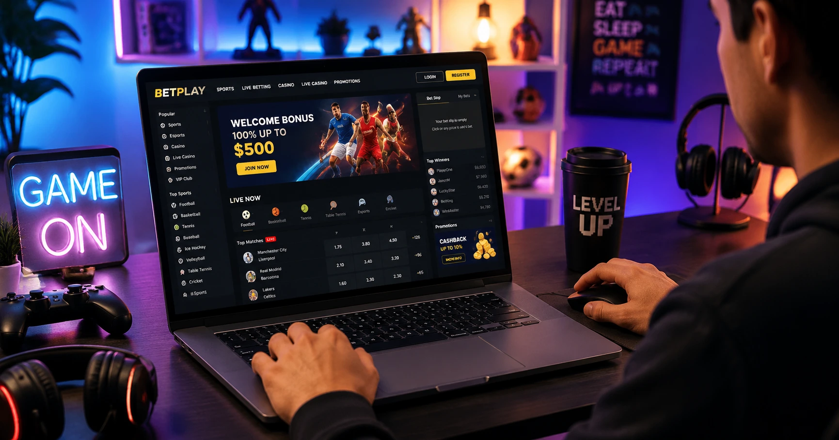 Exploring the Features and Benefits of jilibet.ph.com - image 1