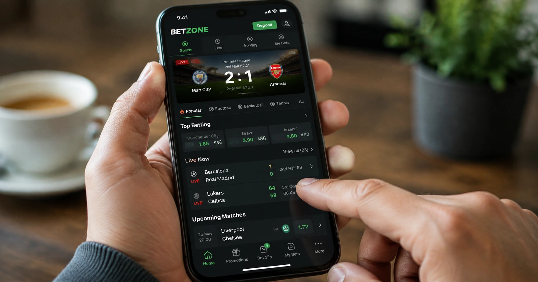 Exploring the Features and Benefits of jilibet.ph.com - image 3