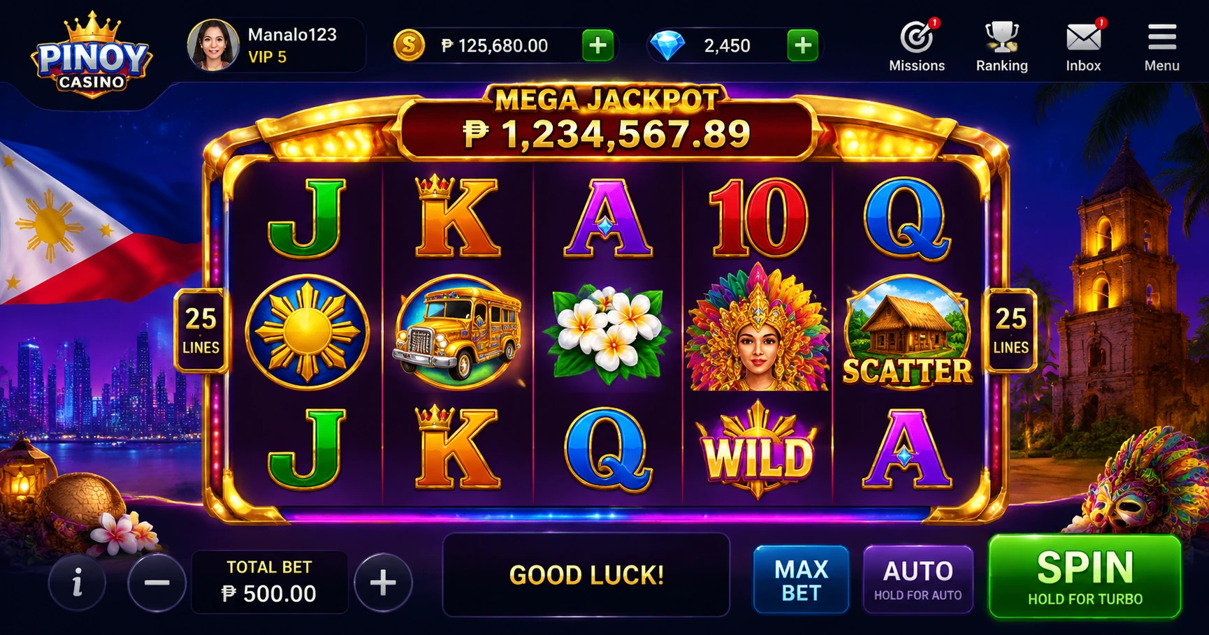 Everything About jili x super ace: The Ultimate Guide for Filipino Players - image 1