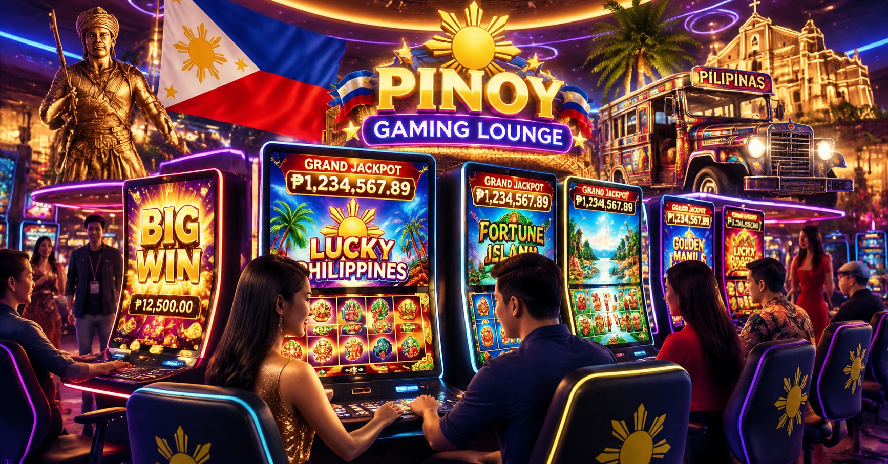 Everything About jili x super ace: The Ultimate Guide for Filipino Players - image 3