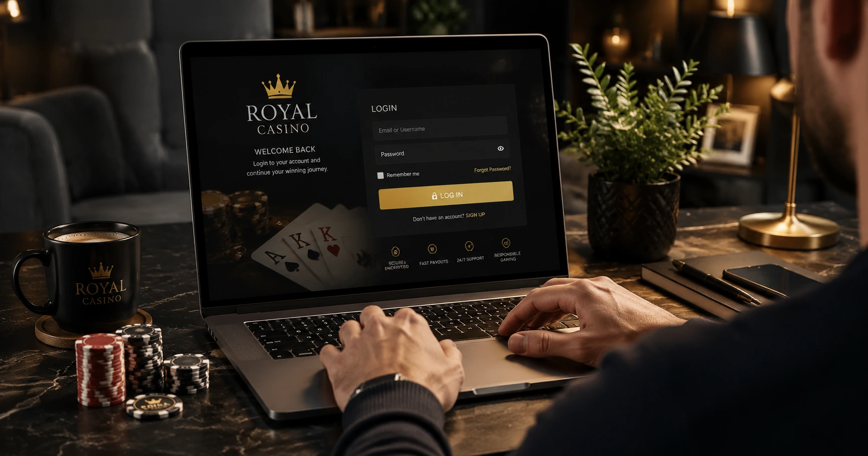 Comprehensive Guide to oke-bet casino login and Its Features - image 3 Comprehensive Guide to oke-bet casino login and Its Features - image 3