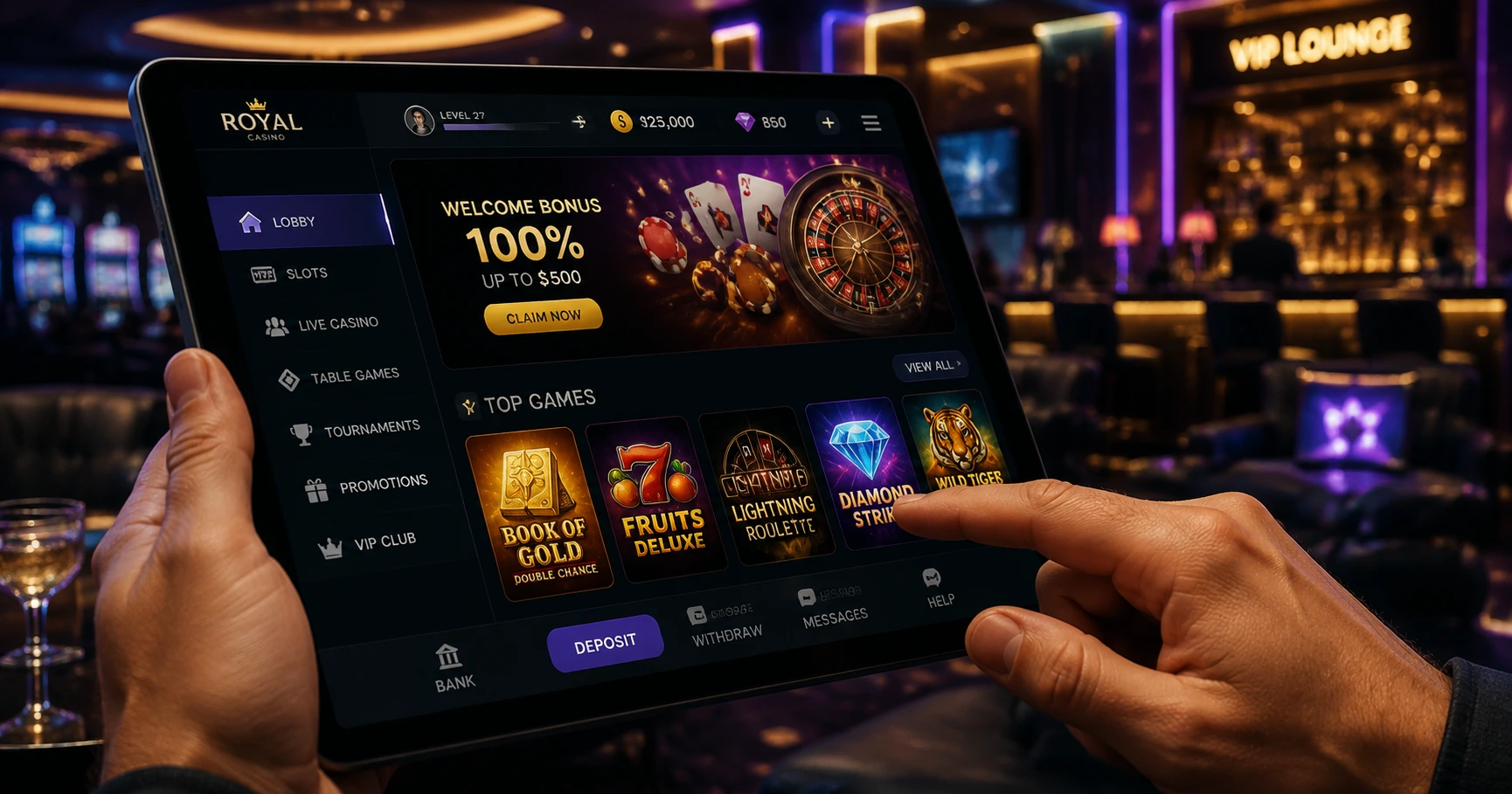 Guide to okebet agent login philippines and Accessing Gaming Platforms - image 2