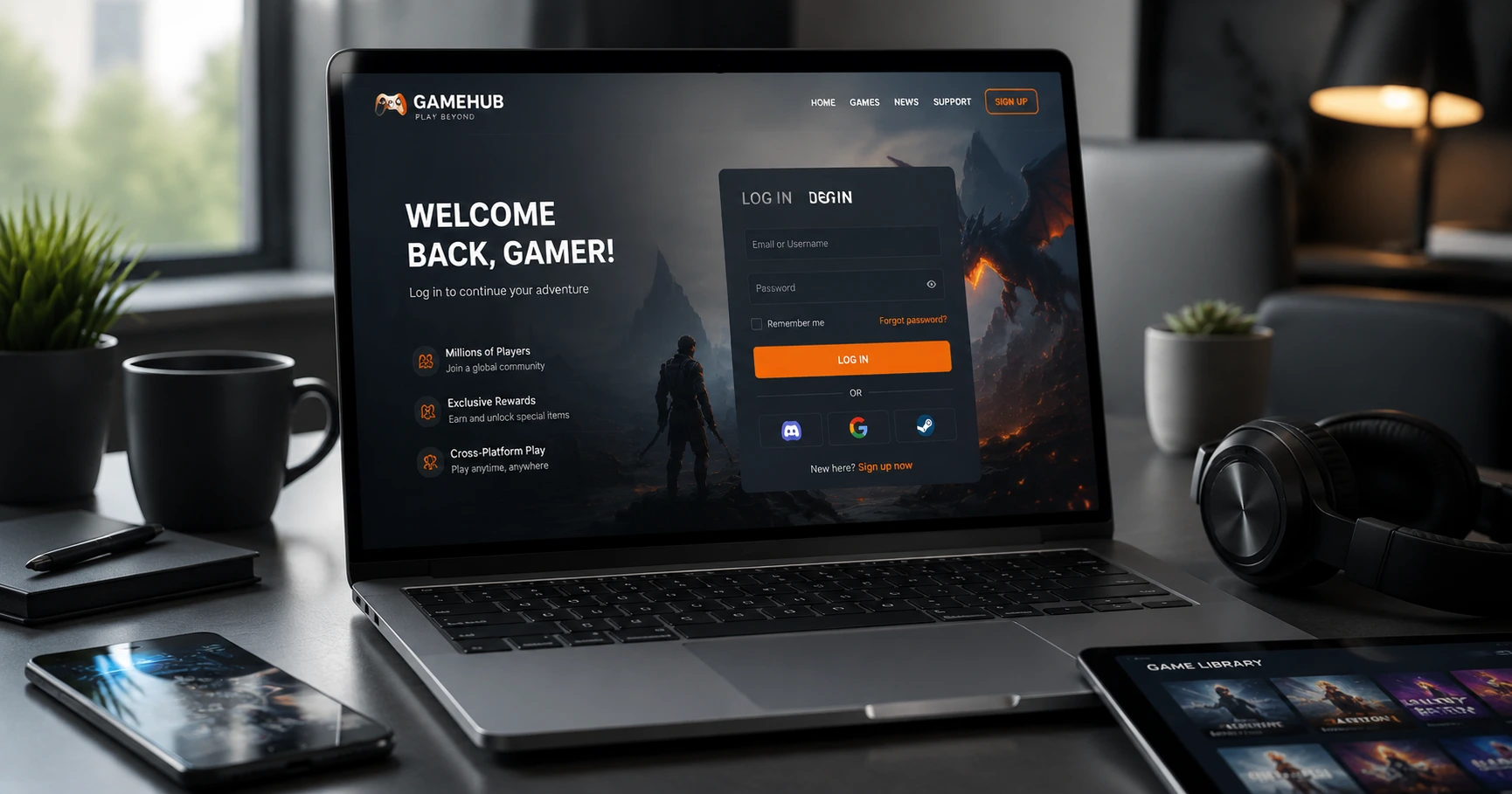 Guide to okebet agent login philippines and Accessing Gaming Platforms - image 3