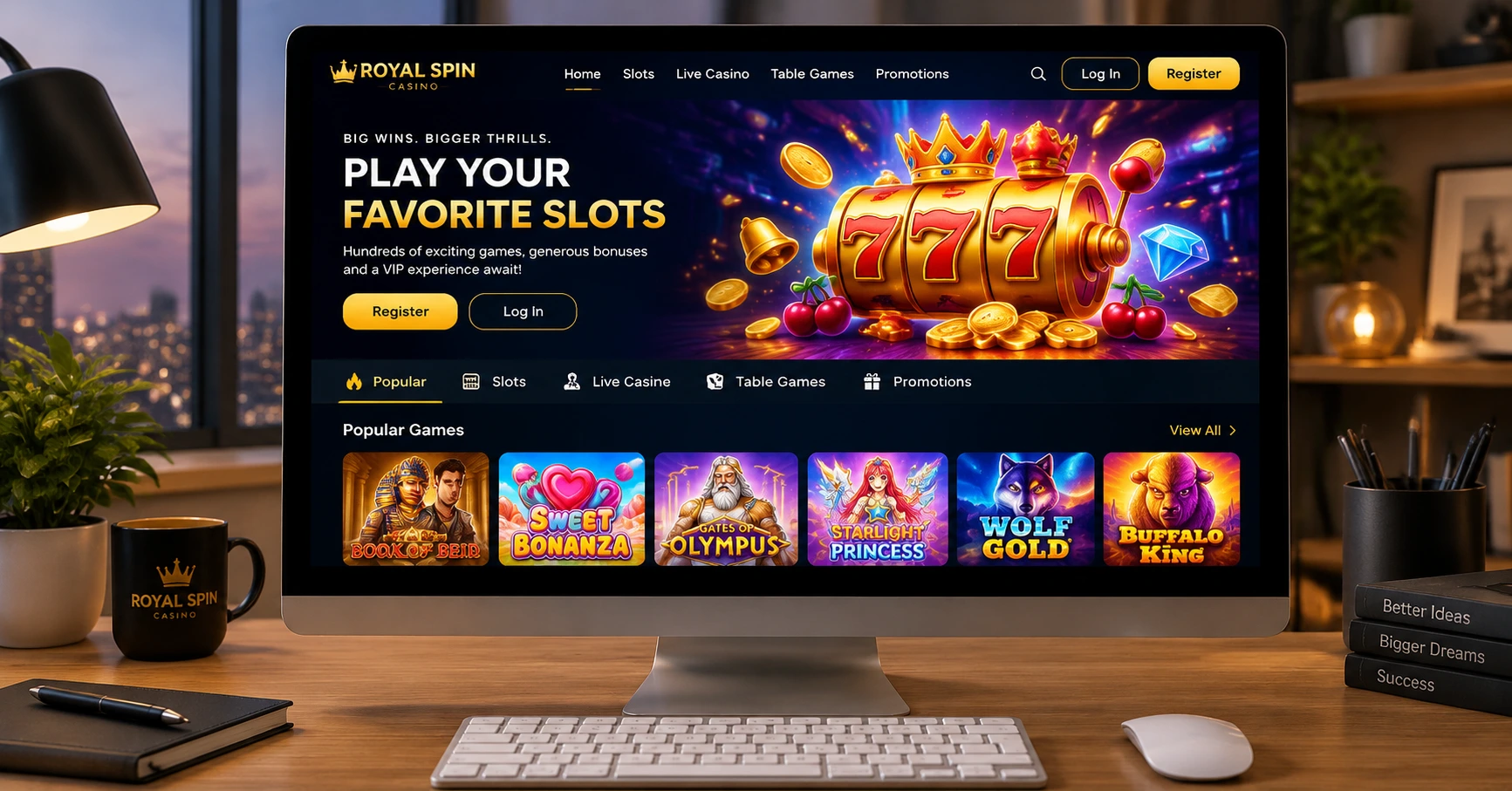 How to Access Jili Slot 777 Login Register Online Seamlessly - image 1