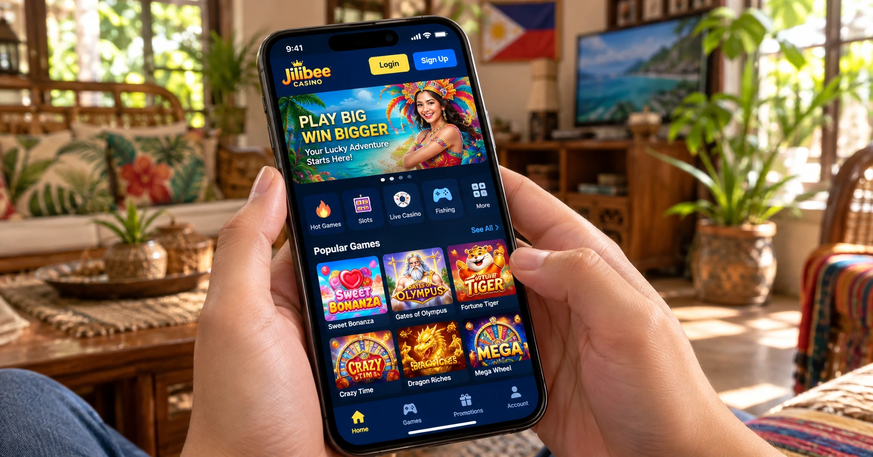 Okebet 888: The Best Online Gaming Platform in the Philippines - image 2